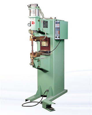 DTN-40、63氣動(dòng)式交流點(diǎn)凸焊機(jī)