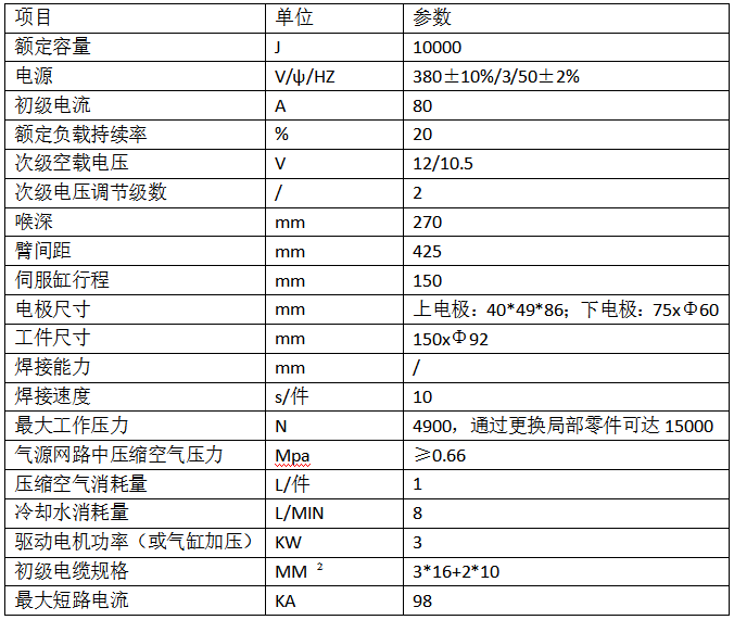 10000J儲能凸焊機(jī)2