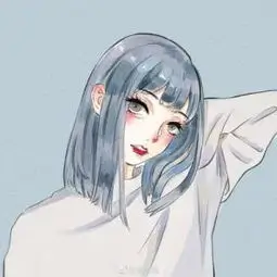 读者留言头像：卷柏